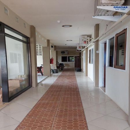 Hotel Bodhi Tanjung Selor Bagian luar foto