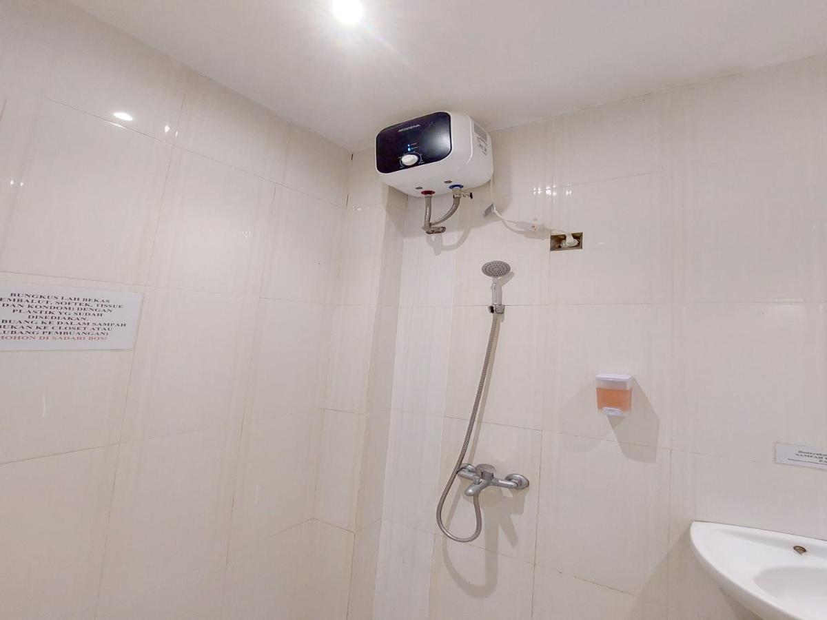 Hotel Bodhi Tanjung Selor Bagian luar foto