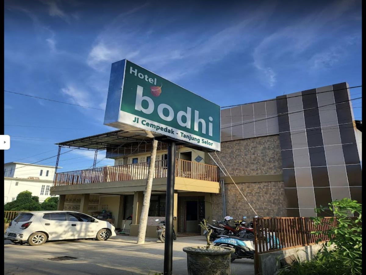 Hotel Bodhi Tanjung Selor Bagian luar foto