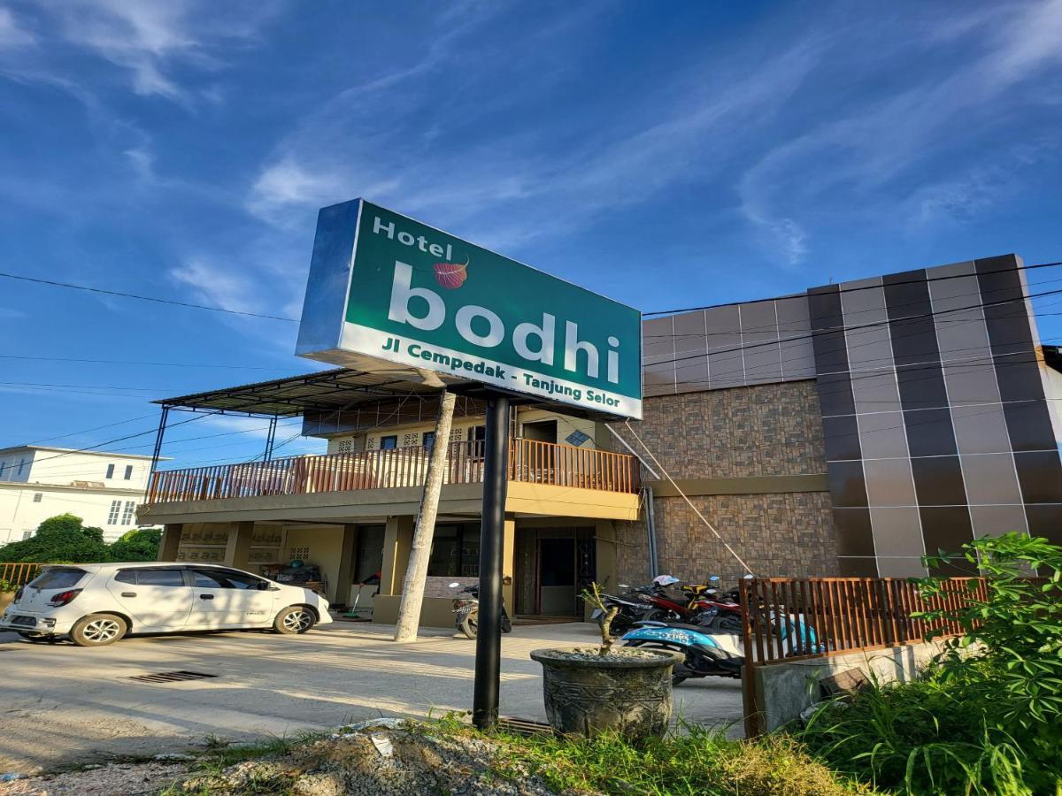 Hotel Bodhi Tanjung Selor Bagian luar foto