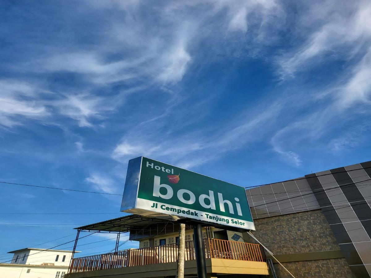 Hotel Bodhi Tanjung Selor Bagian luar foto